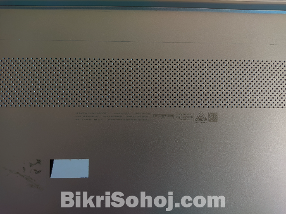 Hp 15s-fq5786TU